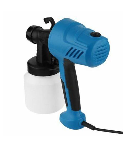 400W Electric Spray Gun