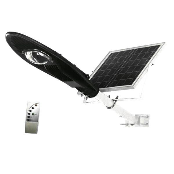 30 Watt LED Solar Street Lamp