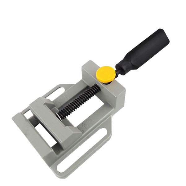 Mini Table Bench Vise Swivel Lock Clamp
