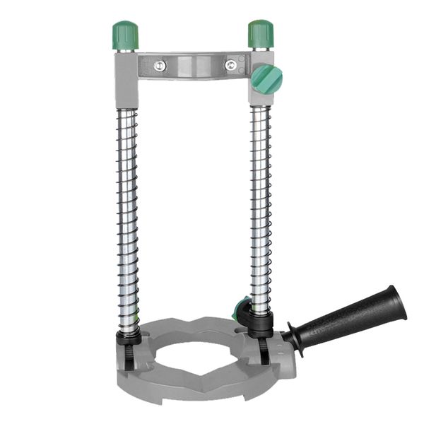 Multi Angle Drill Guide Tool Stand