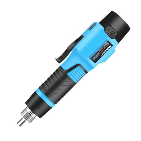 12V Electric Drill Household Multi function Charging Screwdriver