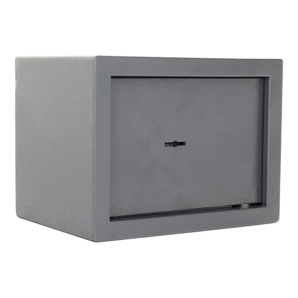 Rottner HomeStar 2 key locking furniture safe