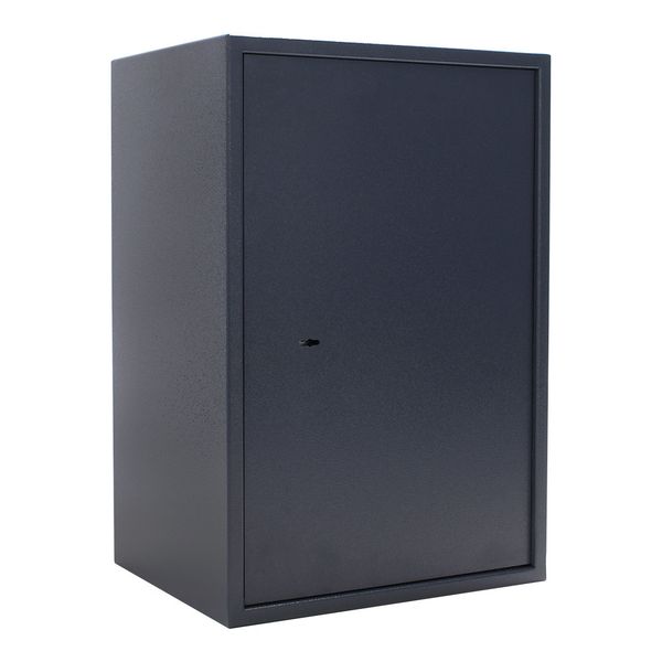 Rottner Furniture Safe Saturn LE 65 Anthracite Key Lock