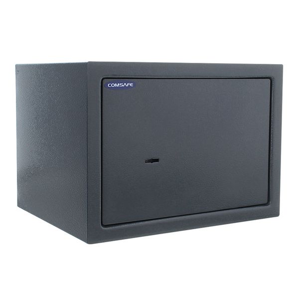 Rottner Furniture Safe Saturn LE 25 Anthracite Key Lock