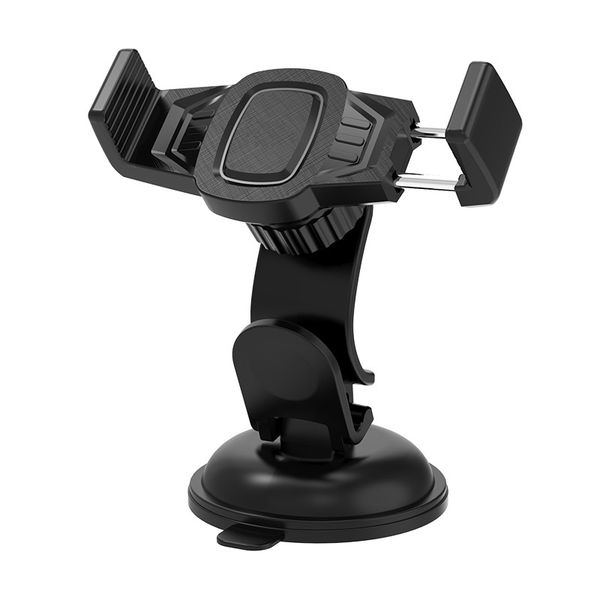 Car Holder Suction Cup Base Mount phone bracket for 4-6.5 inch