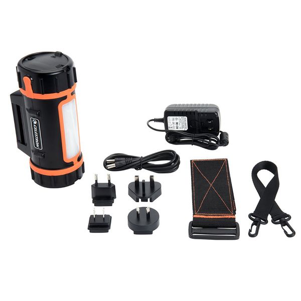 Celestron Powertank Lithium