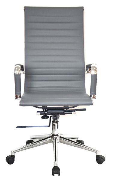 GOF Furniture - Roomia Grey Office Chair