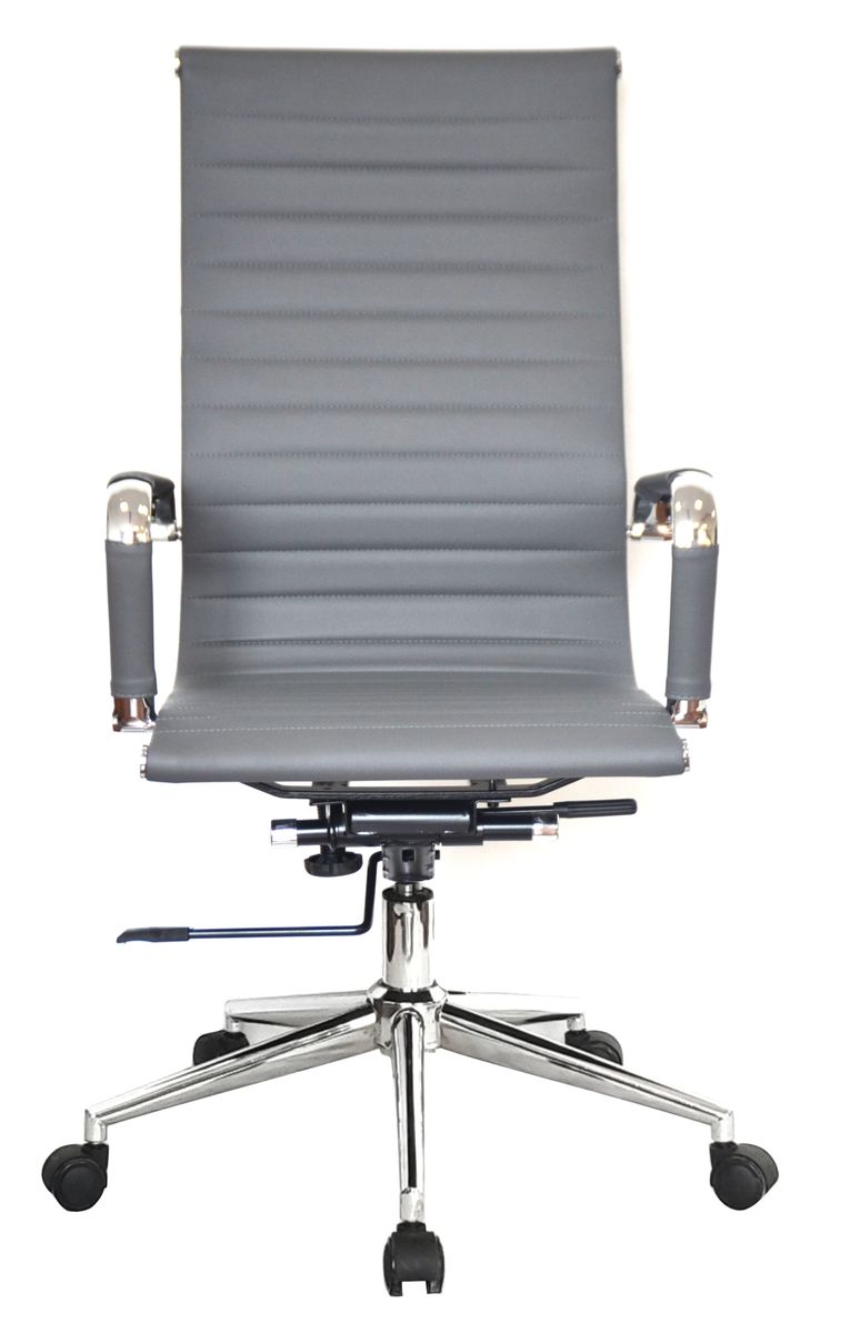 GOF Furniture Roomia Grey Office Chair Shop Today. Get it Tomorrow