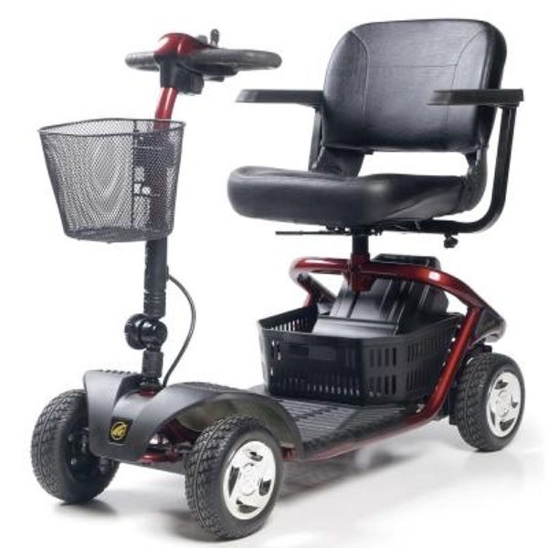 iGo Mobile Mobility scooter