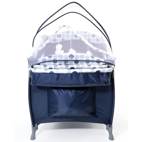 camp cot takealot