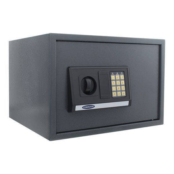 Rottner Furniture Safe Atlantis 2 Anthracite Electronic Lock