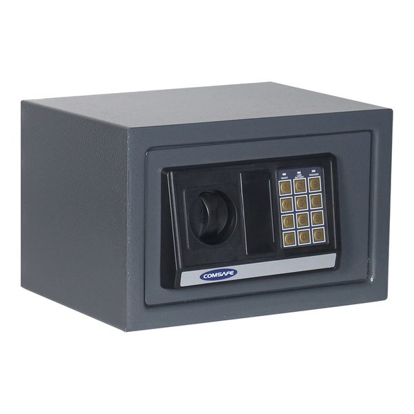 Rottner Furniture Mini Atlantis Anthracite Electronic Lock