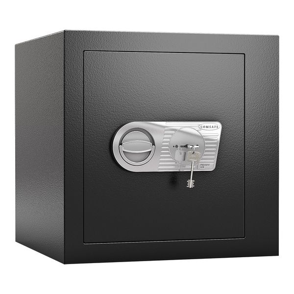 Rottner Business Safe Monaco 45 DB Key Lock