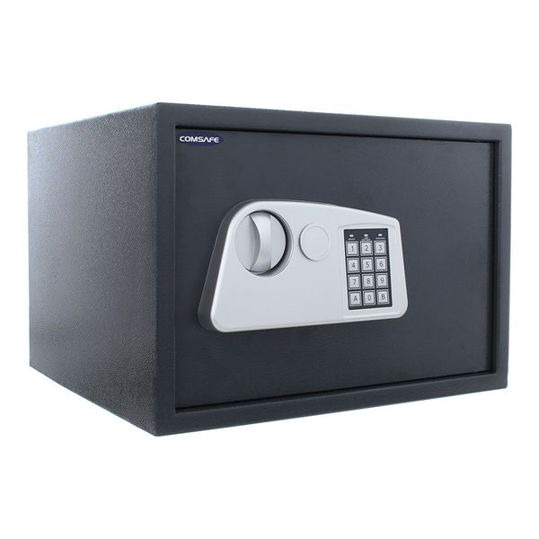 Rottner Furniture Safe Speedy 2 Anthracite Electronic Lock