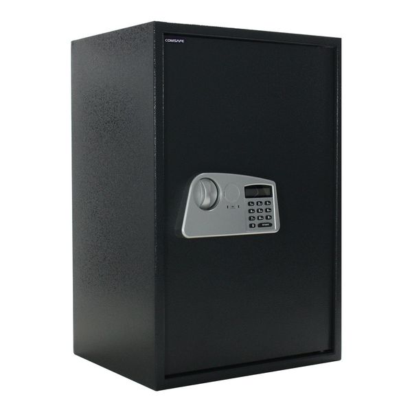 Rottner Furniture Safe Trendy 4 Anthracite Electronic Lock