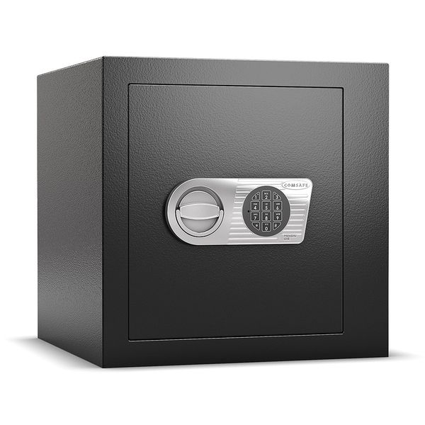 Rottner Business Safe Monaco 45 EL Electronic Lock