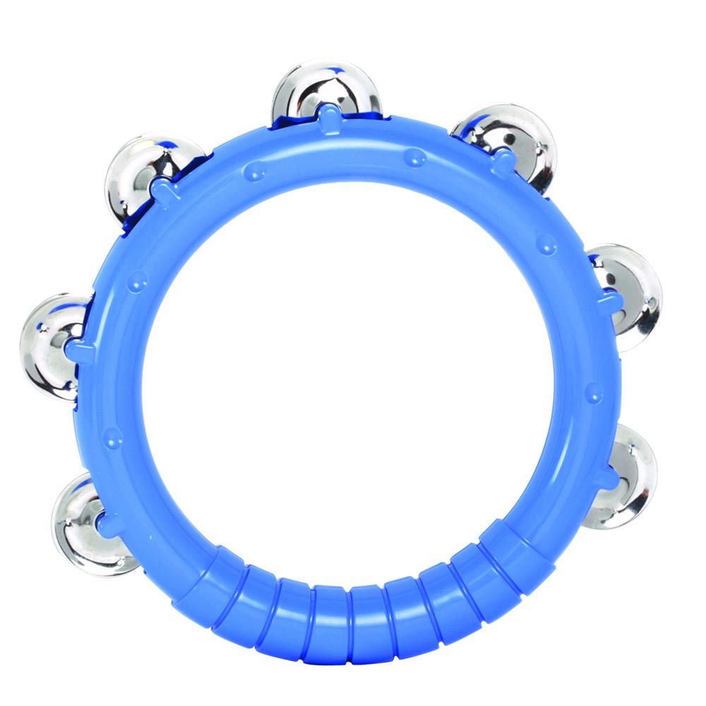 Halilit Classic Tambourine Shop Today. Get it Tomorrow!