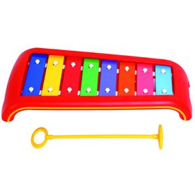 halilit xylophone