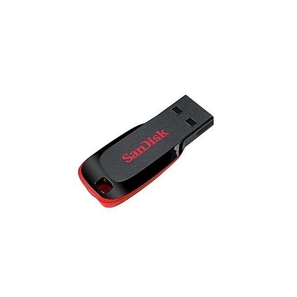 SanDisk Cruzer Blade USB Flash Drive 16GB-50 pack