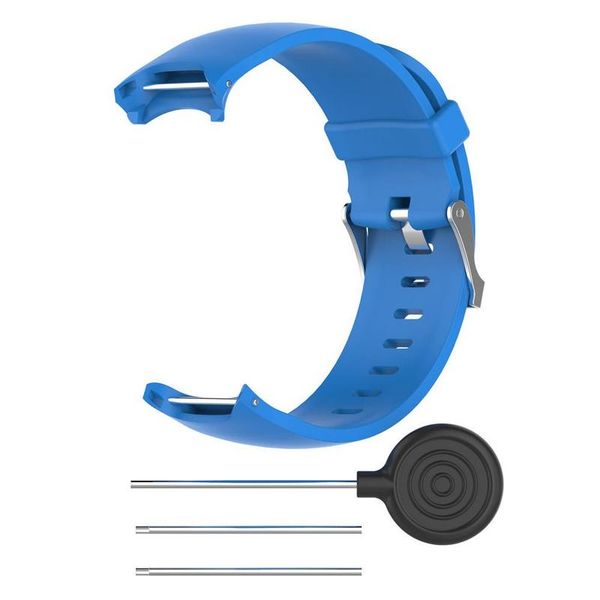 Silicone Band for Garmin Approach S3
