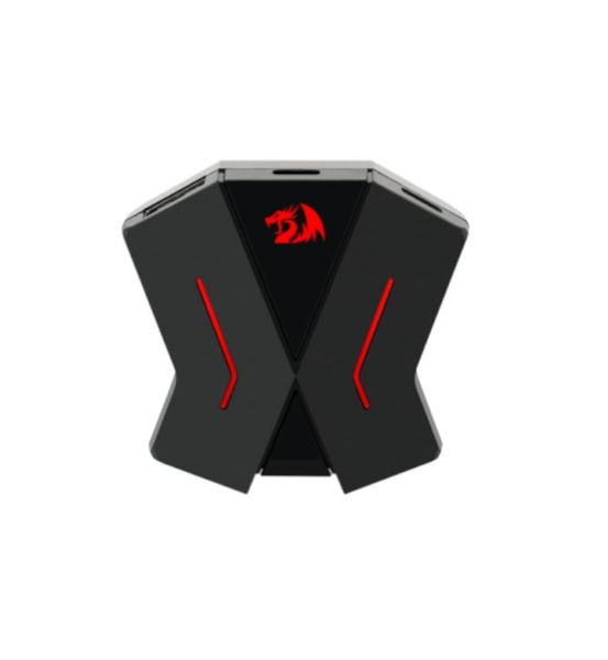 Redragon ERIS Gamepad to Mouse and Keyboard Converter