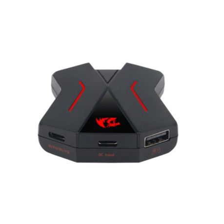 redragon mouse and keyboard adapter