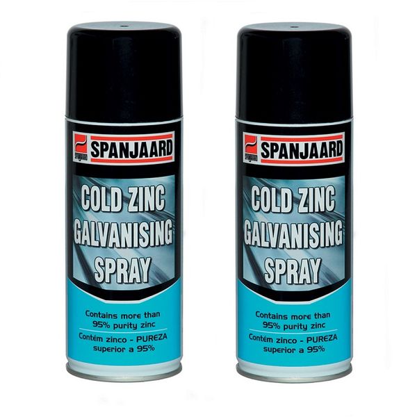 Spanjaard logo