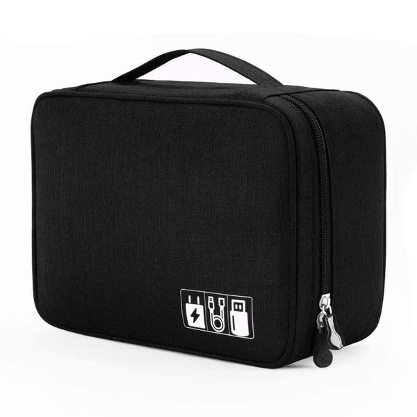 Organizer Travel Universal Carry Case for GoPro/ Spark Accessories