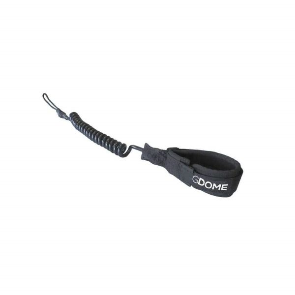 Heavy Duty Wrist Leach for All GoPro Cameras including the GDome