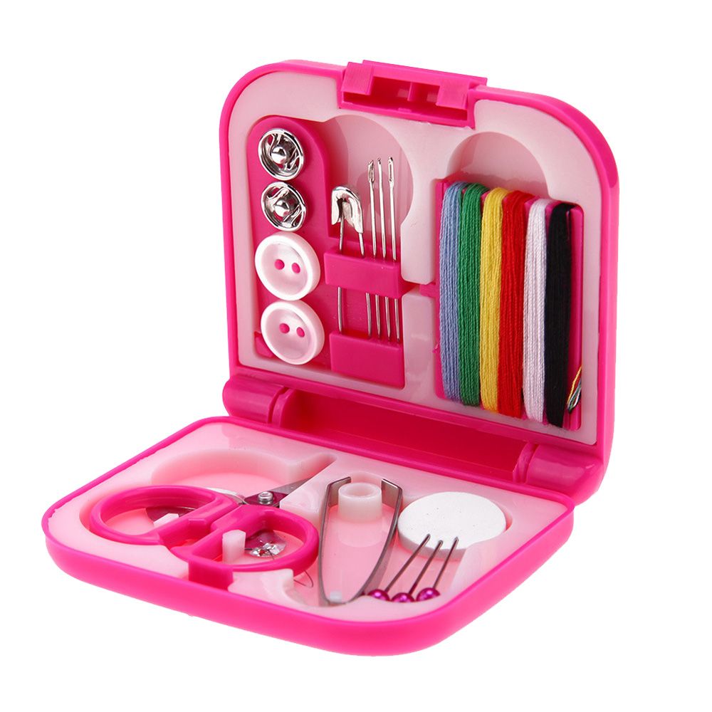 Portable Mini Sewing Tool Set Shop Today. Get it Tomorrow!