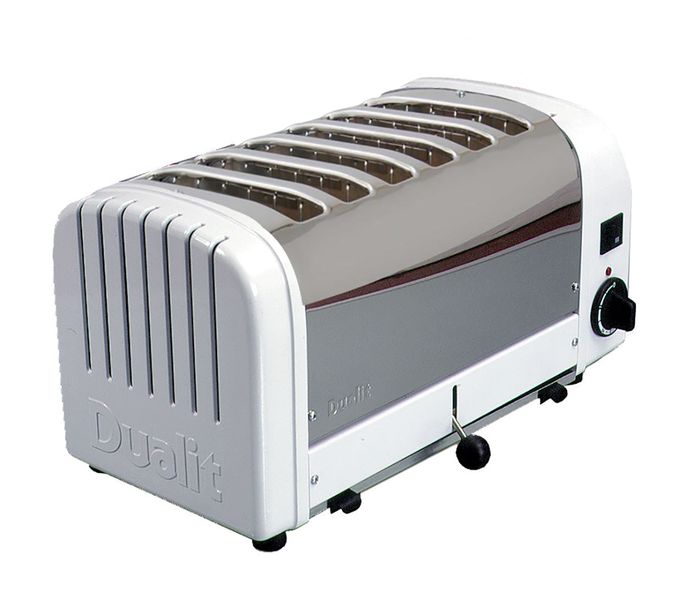 Dualit Toaster - 6 Slice