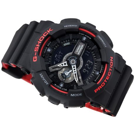 g shock ga 110hr