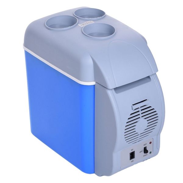 Mimshack 7.5L Portable Cooling &amp; Warming Refrigerator