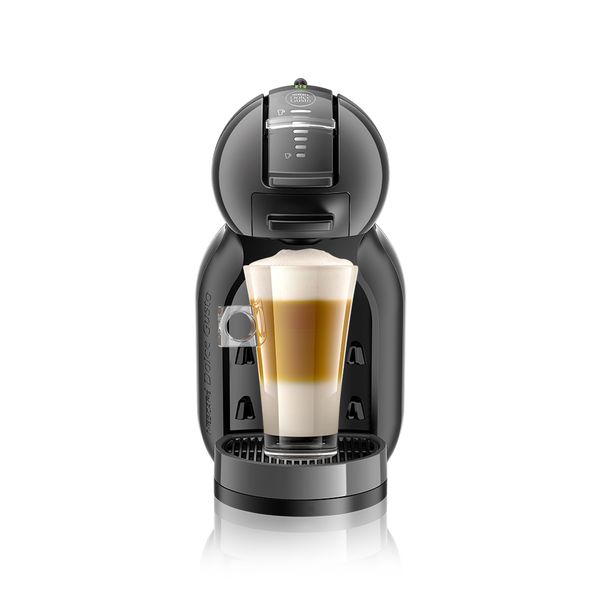 NESCAFÉ Dolce Gusto Mini Me Automatic Coffee Machine Black