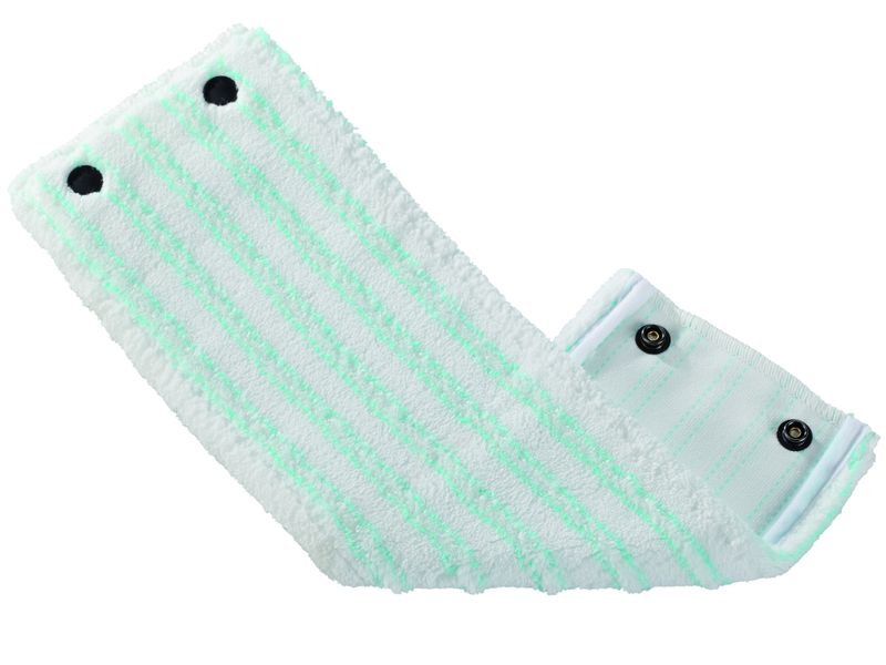 Leifheit - Clean Twist Micro Duo XL Wiper - Replacement Cover