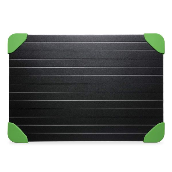 KitchenFX Magic Defrosting Tray