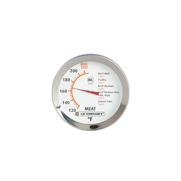 Le Creuset Meat Thermometer