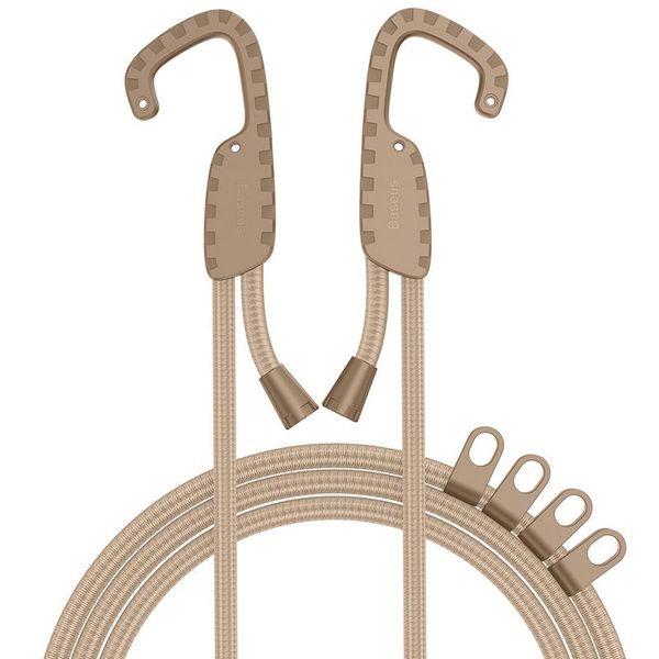 Baseus Multi-purpose Vehicle Elastic Hanger Clothing Line