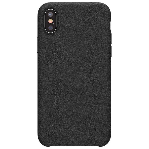 Baseus Original Super Fiber Series Case for iPhone XS Max
