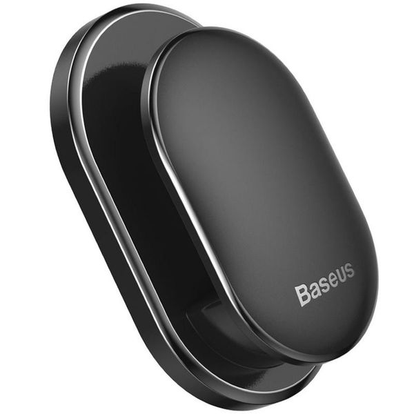 Baseus Small Shell Car/Organisation Hook for keys, bags, cables (4 units)