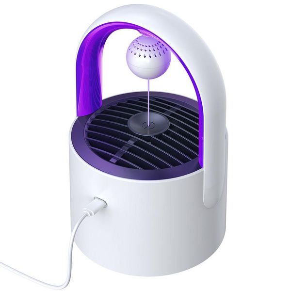 Baseus Star Mosquito Killing Lamp (2nd Generation) with 1m USB Type-C Cable