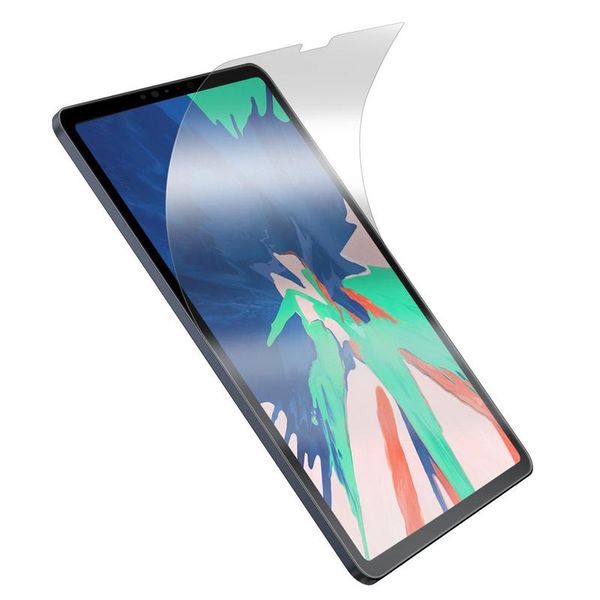 Baseus 0.15mm Paper-like Protective Film for iPad Pro 11inch (2018 &amp; 2020)