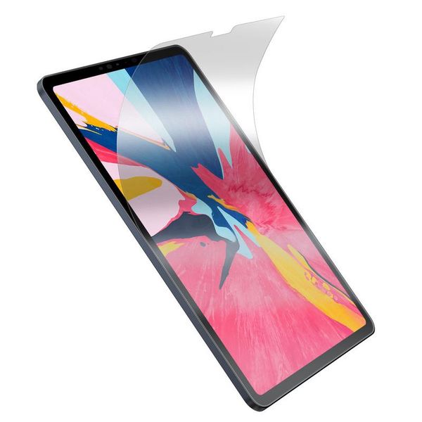Baseus 0.15mm Paper-like Protective Film for iPad Pro 12inch (2018 &amp; 2020)