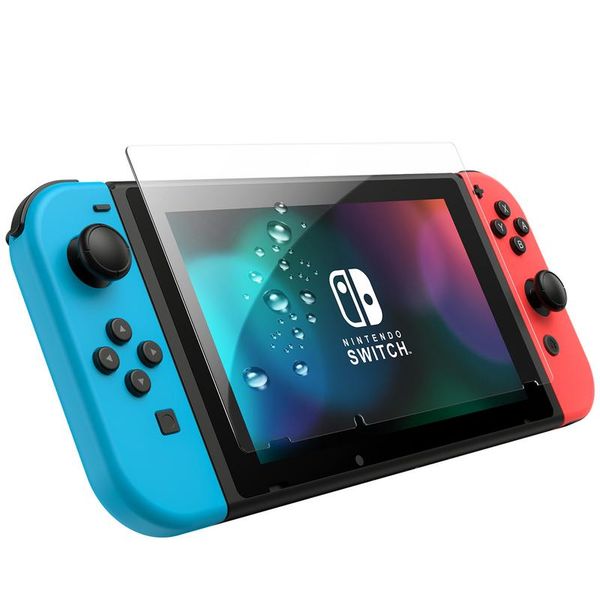 Baseus 0.3mm Tempered Glass Screen Protector for Nintendo Switch