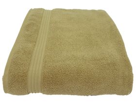 Luxurious 570GSM Zero Twist 90x175cms Bath Sheet | Shop Today. Get it