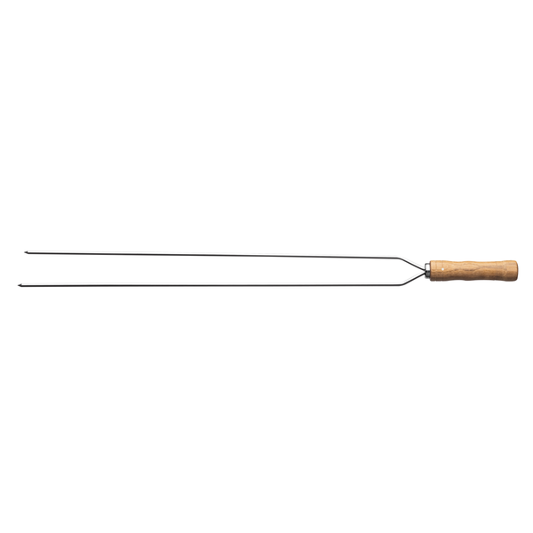 Tramontina 75cm Double Skewer