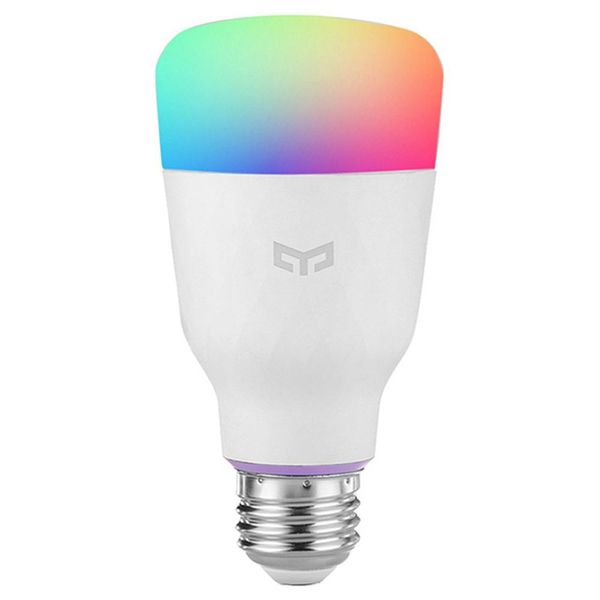 Yeelight LED Smart Colour Light Bulb 10W 800 Lumens E27