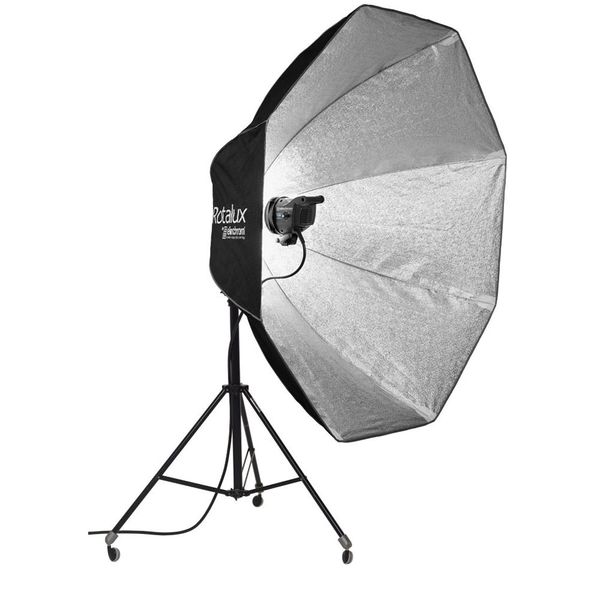 Elicnhrom 26188 Rotalux Deep Indirect Softbox Octa 150cm