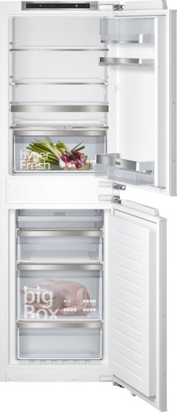 Siemens - Integrated No Frost Fridge Freezer Combination