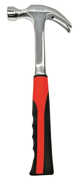 Yato Claw Hammer - 450g